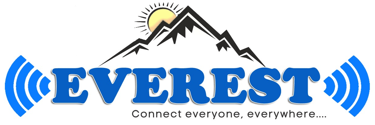 Everest Logo